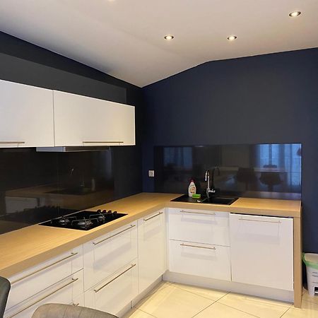 Guest House Lorenta 보디체 외부 사진