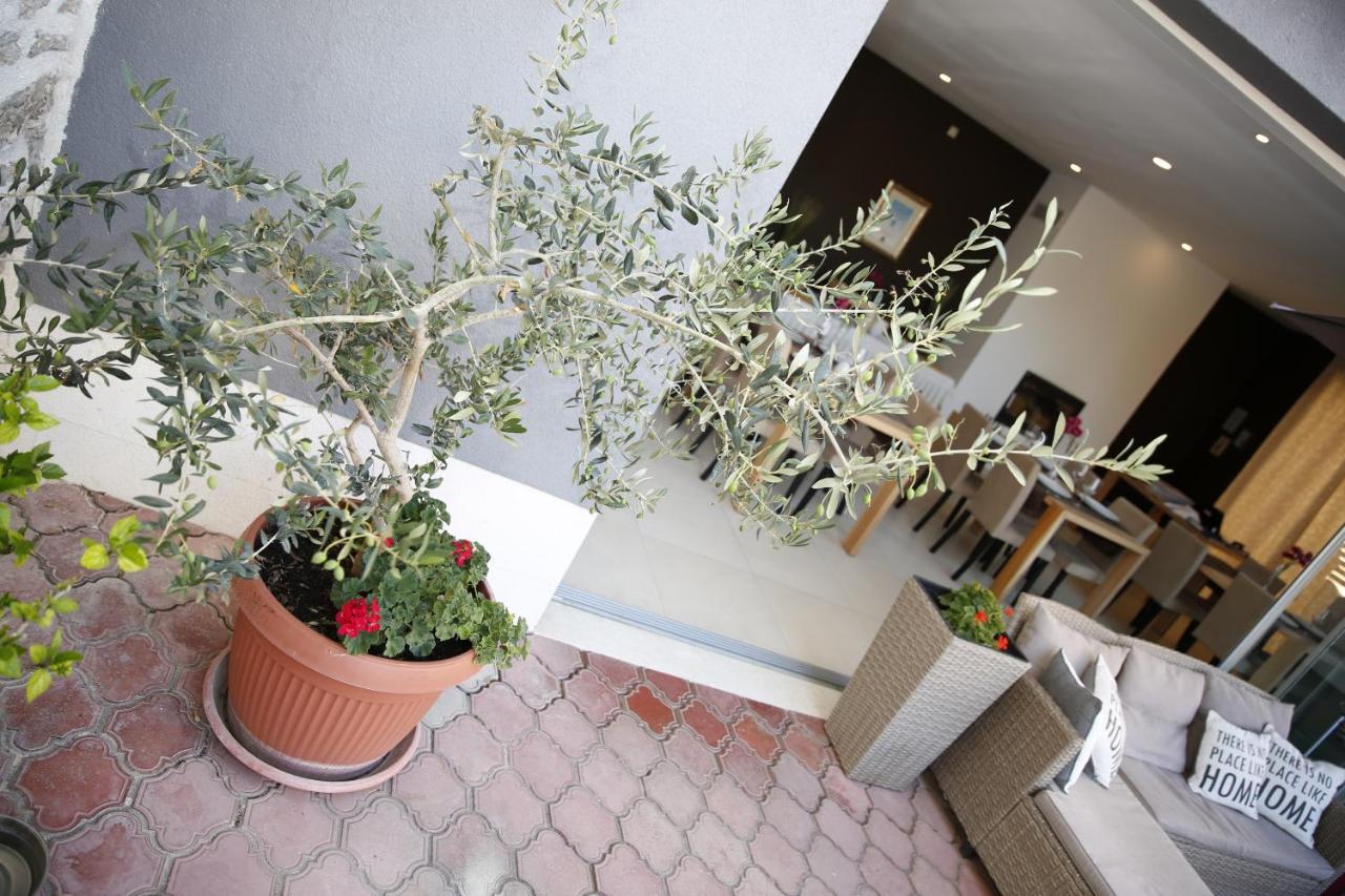 Guest House Lorenta 보디체 외부 사진