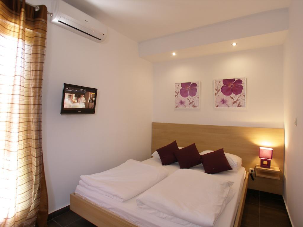 Guest House Lorenta 보디체 객실 사진