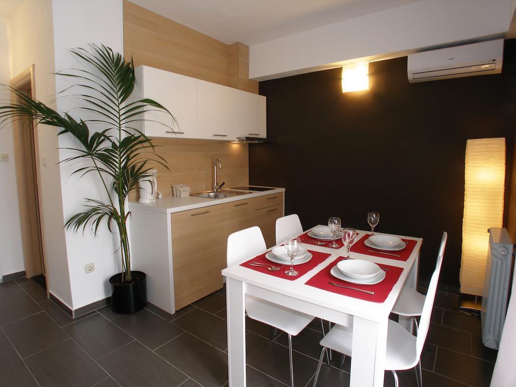 Guest House Lorenta 보디체 객실 사진